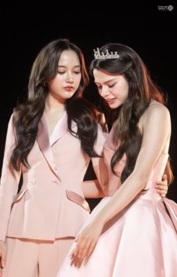 |EDIT||FREENBECKY||ABO| Bồ Công Anh