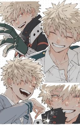 EDIT FULL - [MHA] TƯƠNG LAI