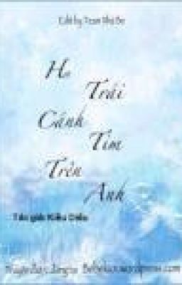 [Edit] Hạ Cánh Trên Trái Tim Anh - Kiều Dao