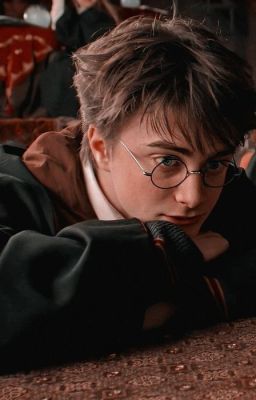 [Edit] Harry Potter và Cecilia Bronte