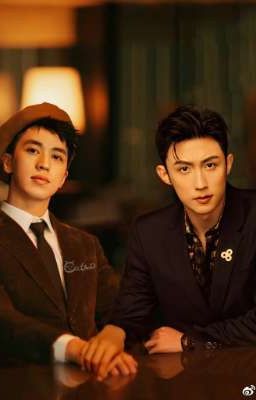 [Edit/Hoàn][Du Châu] Trầm Luân