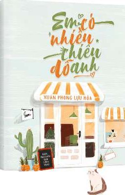 [EDIT - HOÀN] EM CÓ NHIỀU CHIÊU DỖ ANH - XUÂN PHONG LỰU HỎA