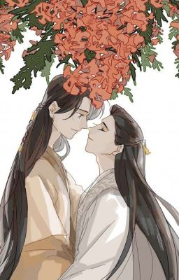 [Edit] [Húc Nhuận] [Đoản văn] Ân oán giữa chúng ta chưa giải quyết xong đâu