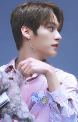 [Edit][Hyunlix] Nhát gan