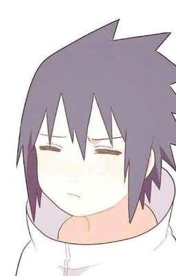 [Edit/ItaSasu] Huyết Lệ Dưới Trăng Tàn