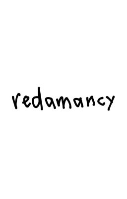 [edit | keonhoon] redamancy 