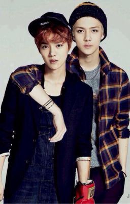 (Edit/Longfic) [XiuHan, HunHan] Angel without wings