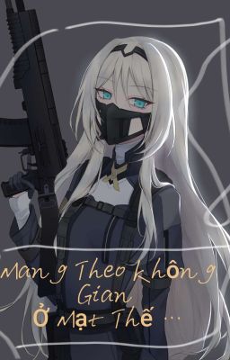[Edit, Mạt Thế] Mang Theo Không Gian Ở Mạt Thế Gian Nan Cầu Sinh