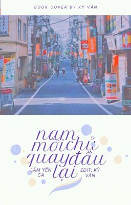 [EDIT][Mau Xuyên - Hệ Thống] Nam Chủ Mời Quay Đầu Lại