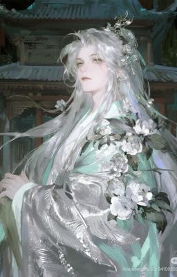 [Edit] [Nữ tôn - GB] Thê Chủ Đại Nhân Là Đạo Tổ - Đạo Huyền