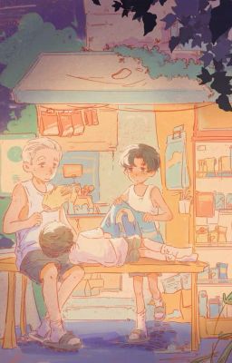 [EDIT-OG] 🌻Bé nói nhiều lại dính người, cũng khiến người ta phiền sao?