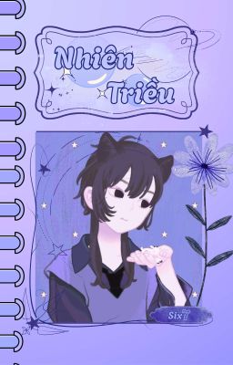 [EDIT/OG] Nhiên Triều - Six7