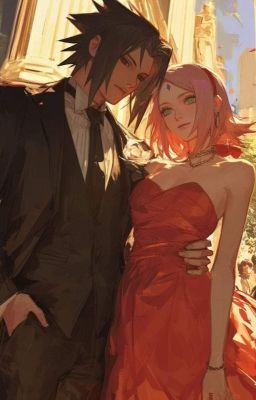 [EDIT/SasuSaku] Điều Kiện Tin Cậy