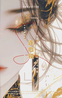 [Edit] | ShinKai - Khóa Đồng Tâm