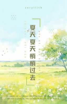 [Edit] ShinKai - Mùa Hè, Mùa Hè Khẽ Qua Đi (Hoàn)