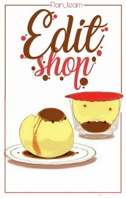 Edit Shop [Flan Team][Đợt 2]