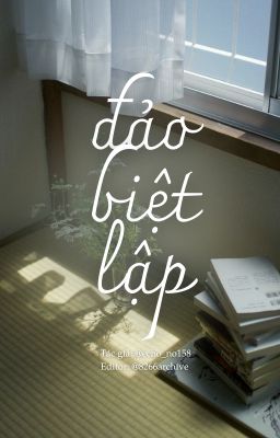 [Edit][Shortfic | MarkHyuck] Đảo Biệt Lập