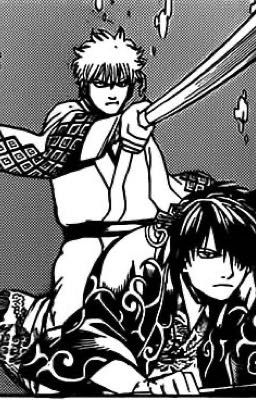 [Edit-Takagin] Cứu mạng ! Hình như Takasugi thích tui thì phải !?