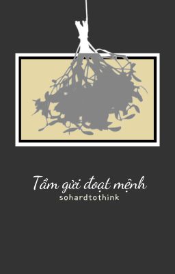 [Edit] Tầm gửi đoạt mệnh - AesVic