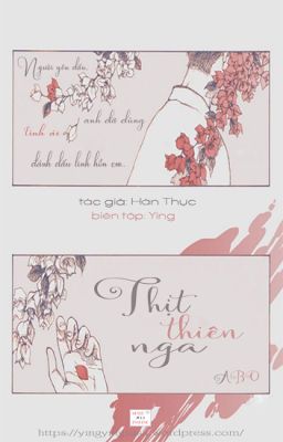 |Edit| Thịt Thiên Nga - Hàn Thục