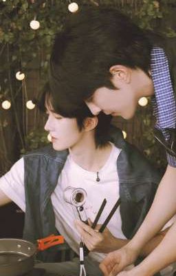 [EDIT - TINH KIỆT] CAVITY