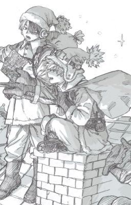 edit | todobaku | khúc ru con