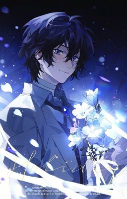[Edit] [vô cp-Dazai trung tâm] Dazai tôi đây xuyên qua Conan detective