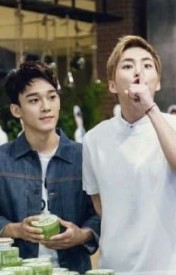 [Edit] [XiuChen] Thập Cẩm Anh Và Em