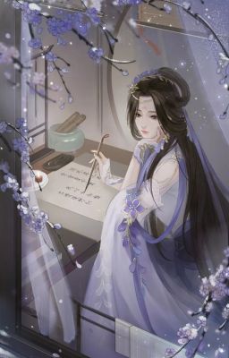 [EDIT] Xuyên Nhanh: Từ Pháo Hôi Đoản Mệnh Ta Trở Thành Bạch Nguyệt Quang