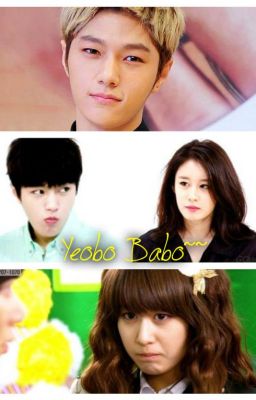 [EDIT] Yeobo Babo - MyungYeon Ver 