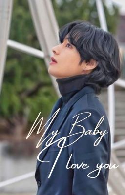 [ EDIT] 김태형 | My Baby, I LUV U.