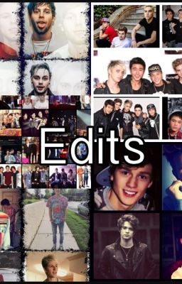 Edits