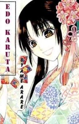 Edo Karuta