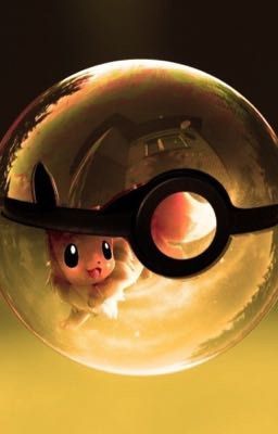 Eeveelutions