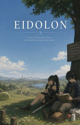 EIDOLON ONLINE