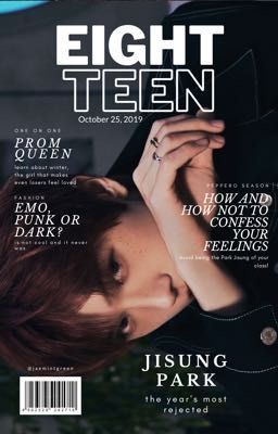 EIGHTEEN (JiChen) 
