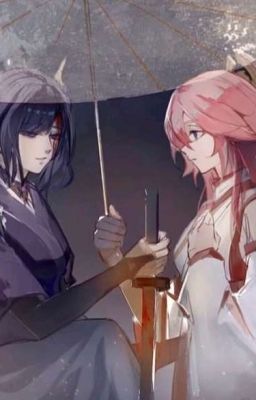 {Eimiko} Buông tha cho em là dày vò cho tôi 