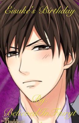 Eisuke's Birthday