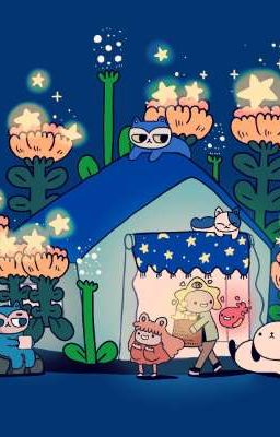 ⋆ eitabachi ⭒ thắt tóc ⋆