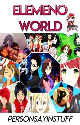Elemeno World
