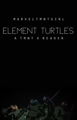 Element Turtles