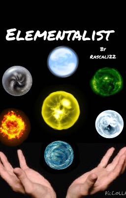Elementalists (completed)
