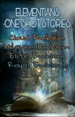 ELEMENTIAN STUDENTS ONE SHOT COMPILATIONS