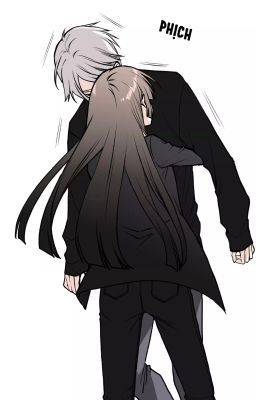 Elios x Hitomi