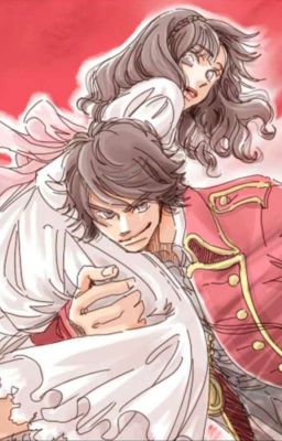 Em ấy là của tôi. Đừng hòng giành! [Gokaiger]
