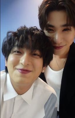 Em Bé Của Riêng Ngài Tanapon [PerthChimon]