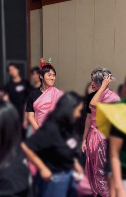 Em Bé Lớn 