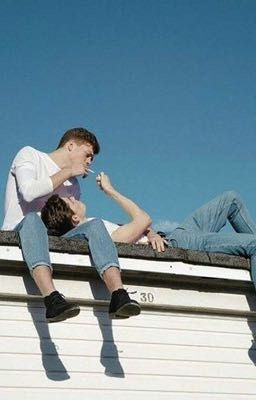 em bỏ thuốc lá chưa ?