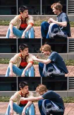 ♡Em cần anh, Jamie♡