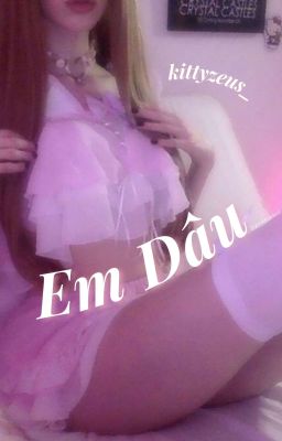 【 em dâu ➹ 𝒄𝒉𝒐𝒌𝒆𝒓 】